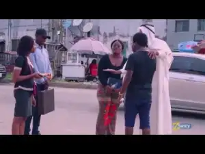 Video: Zfancy Tv Comedy - Fake Prophet Part 2 (African Pranks)